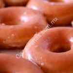 Promoción Krispy Kreme 80 Aniversario: donas GRATIS este 9 de julio