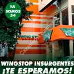 Promoción WingStop Insurgentes: 2x1 en tarros de cerveza del 10 al 12 de julio por apertura