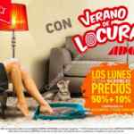 Promoción ADO los lunes 10% de descuento adicional sobre Compra Anticipada