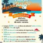 Promoción Gandhi Verano 2017: Libro de regalo, descuentos y más