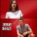 Rebajas Bershka Verano 2017: Hasta 50% de descuento