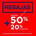 Rebajas Finales Gap: Hasta 50% de descuento + 20% adicional