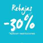 Rebajas Kipling: Hasta 30% de descuento