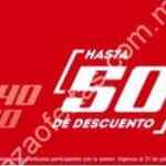 Rebajas Mistertennis de hasta 50% de descuento + 20% adicional