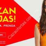 Rebajas Promoda 2017: 80% de descuento en la segunda prenda en toda la tienda en línea