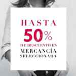 Rebajas de fin de temporada Banana Republic: Hasta 50% de descuento