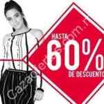 Rebajas de temporada Salsa: Hasta 60% de descuento