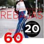 Últimas rebajas bebe: Hasta 60% de descuento + 20% adicional