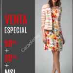 Venta Especial Julio: 50% + 20% adicional + msi en Satélite y Lindavista el 29 y 30 de julio