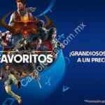 Venta Favoritos PS4: precios especiales en videojuegos clásicos