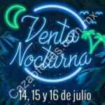 Venta Nocturna Inova del 14 al 16 de julio