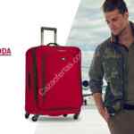Victorinox Venta Especial 1 y 2 de agosto: hasta 70% de descuento en ropa, equipaje y accesorios