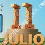 Promoción Amazon Prime Day 11 de julio 2017: miles de ofertas y envíos gratis