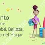 Ofertas Amazon Prime Day 2017 del 8 de julio: 30% de descuento en bebé, belleza y cuidado del hogar