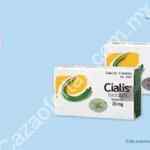 En Farmacias Benavides 3x2 en Cialis de 1 y 4 tabletas