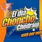 Promoción Chedraui Día Choncho 10 de julio: ofertas, promociones o cupones