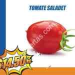 Ofertas Chedraui en frutas y verduras Martimiércoles 11 y 12 de julio