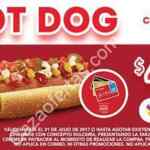 Promociones Cinemex Julio 2017 con Invitado Especial Payback