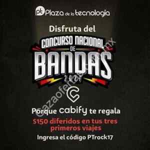 Imagen de la promo