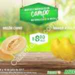 Ofertas Martes y Miércoles del Campo 18 y 19 de julio en Comercial Mexicana