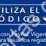 Cupón Julio Regalado 2017 Paypal: $500 de descuento en compras de $2,500