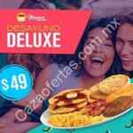 Cupones Martes de McDonalds 18 de julio 2017