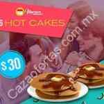 Cupones Martes de McDonalds 4 de julio 2017