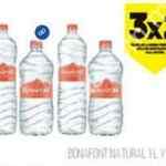 En Farmacias San Pablo promociones de 2x1 y 3x2 en varios productos
