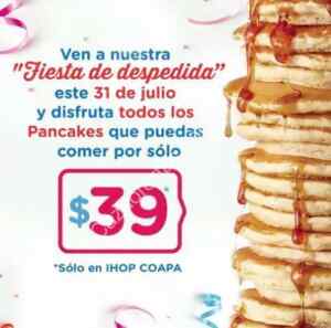 Imagen de la promo