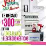Folleto de ofertas Julio Regalado 2017 del 28 de julio al 3 de agosto