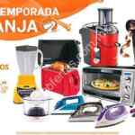 Folleto de ofertas Temporada Naranja (antes Julio Regalado 2017) del 28 de julio al 7 de agosto