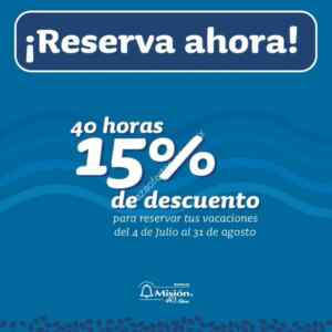 Imagen de la promo