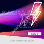 Groupon Flash Sale 13 de julio: 10% de descuento en todo Groupon