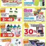 Ofertas HEB fin de semana del 28 al 31 de julio 2017