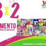 Ofertas Julio Regalado 2017: 3x2 en alimento y accesorios para mascotas