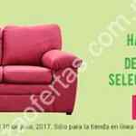 Ofertas Julio Regalado 2017: hasta 50% de descuento en muebles en Soriana.com