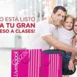 Promoción Liverpool Banorte: 50% de bonificación en puntos Recompensa Total