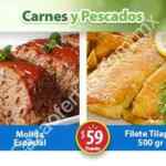 Ofertas Martes de Frescura Walmart 11 de julio 2017