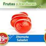 Ofertas Martes de Frescura Walmart 25 de julio de 2017