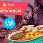 Cupones Martes de McDonalds 11 de julio 2017