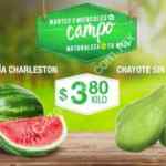 Ofertas Martes y Miércoles del Campo 25 y 26 de julio en Comercial Mexicana