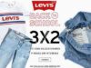 En ösom 3×2 en ropa Levis para este regreso a clases