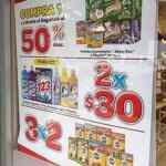 En Oxxo ofertas de Verano: 2x1½ en pañales y 3x2 en sobres Pedigree