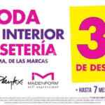 En Suburbia 30% de descuento en ropa interior y corsetería Hanes, Playtex y Maidenform