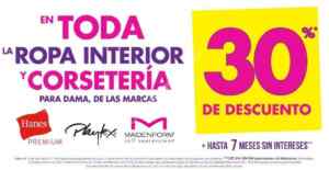 Imagen de la promo