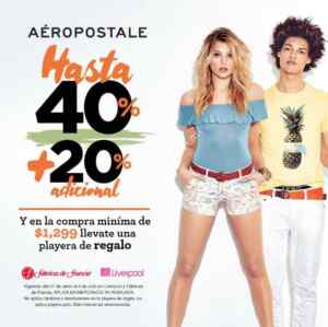Imagen de la promo