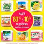 En Bath and Body Works hasta 60% de descuento + 10% adicional sólo este fin de semana