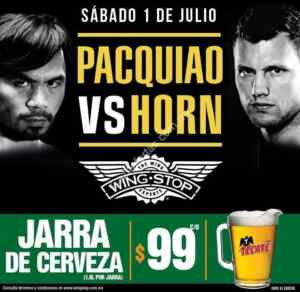 Imagen de la promo