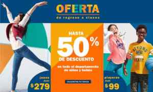 Imagen de la promo