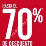 Segundas Rebajas C&A: ahora hasta 70% de descuento del 6 al 16 de julio
